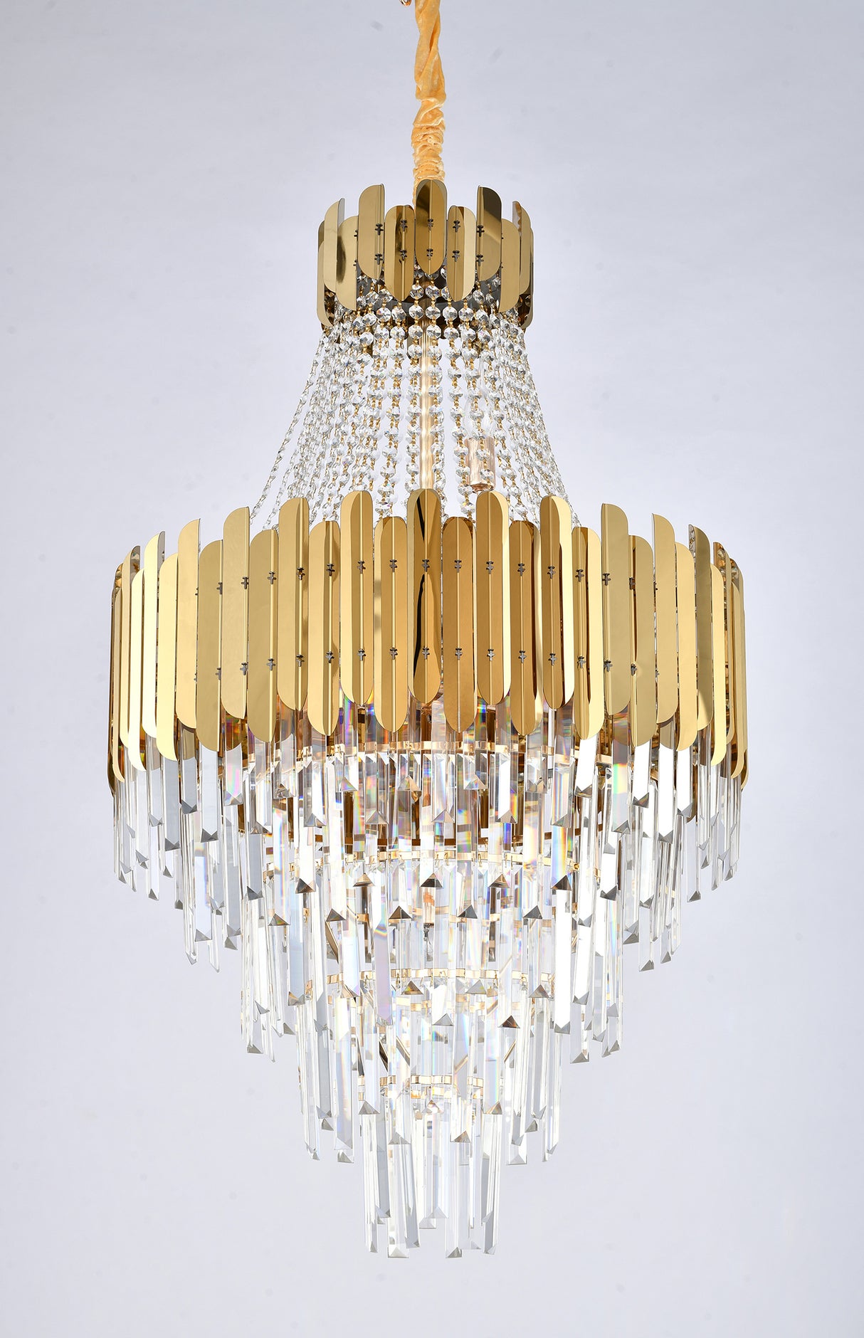 Chandelier GL407C24G
