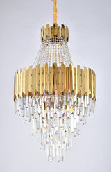 Chandelier GL407C24G