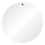 Brody 48" W x 48" H x 0.5" D