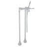 San Giovanni? Floor Mount Tub Filler AKIT2302NLM