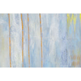 SUSSEX 48" W x 48" H x 1.5" D