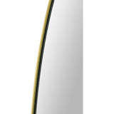 GALLEGOS 24" W x 36" H x 0.75" D