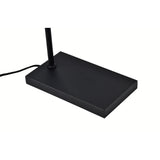 Marguerite 6" W x 60.25" H x 10.25" D