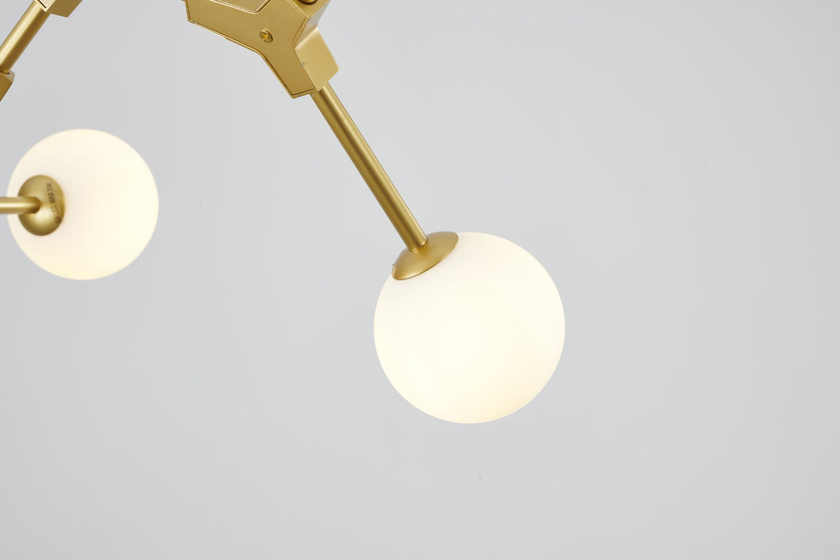 Chandelier BE16