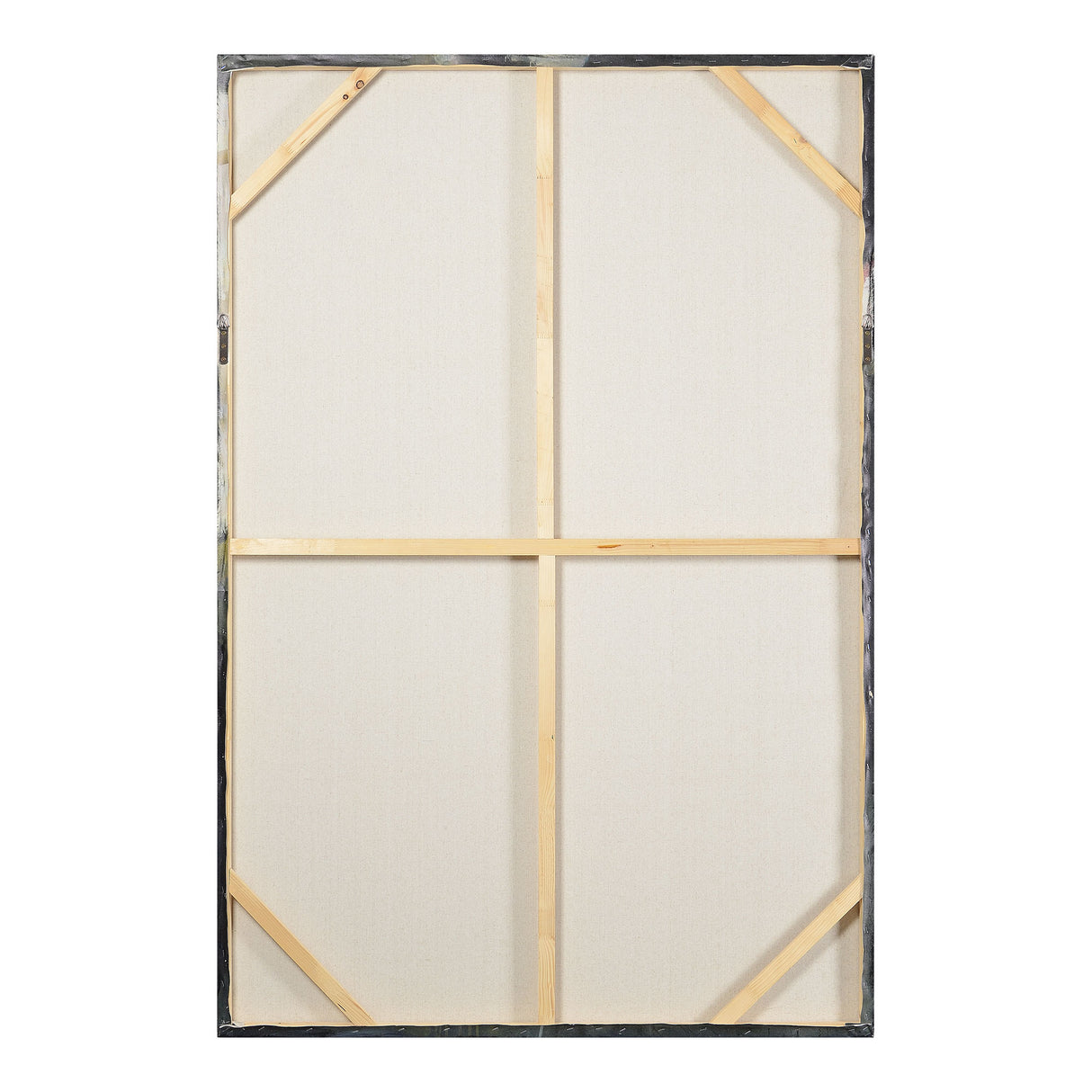 GABLES 48" W x 72" H x 2" D