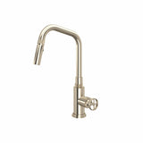 Campo™ Pull-down Kitchen Faucet Cp56d1iw