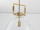 Pendant LC02P14BR