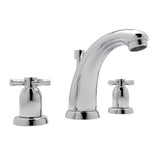 Holborn Widespread Lavatory Faucet