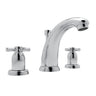 Holborn Widespread Lavatory Faucet