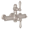 Exposed Therm Valve With Volume and Temperature Control A4917LM