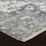 PONGOLA 85.2" W x 122.4" L