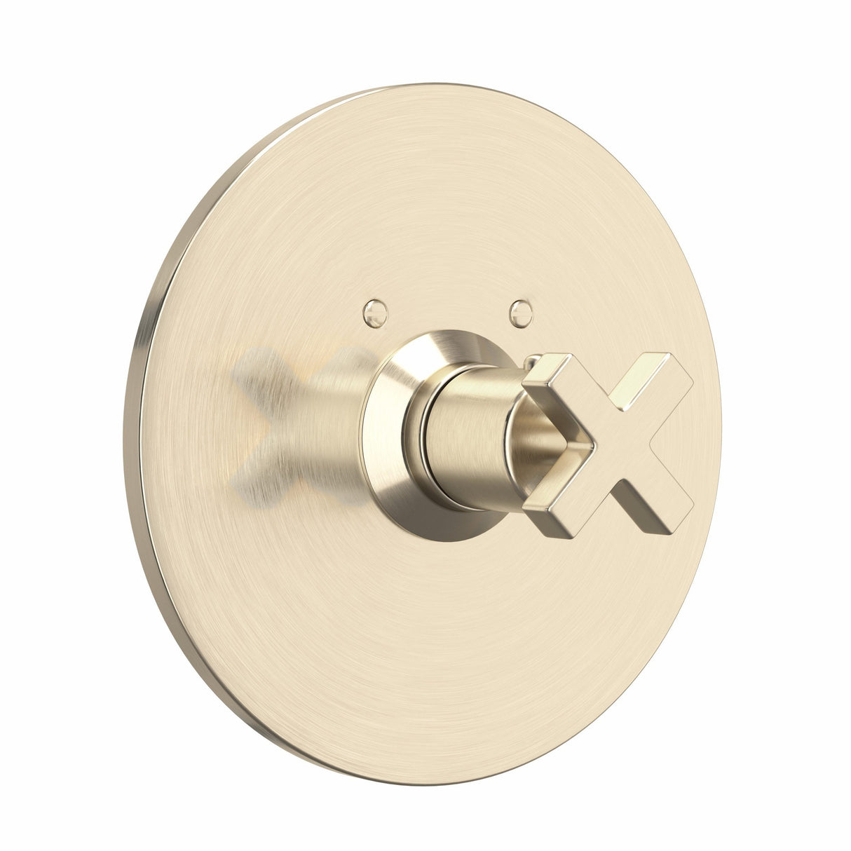 Lombardia® 3/4" Thermostatic Trim Without Volume Control A4214XM