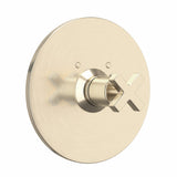 Lombardia® 3/4" Thermostatic Trim Without Volume Control A4214XM