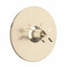 Lombardia® 3/4" Thermostatic Trim Without Volume Control A4214XM