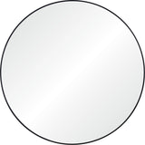 SAMI 48" W x 48" H x 0.8" D