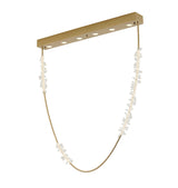 LED Chandelier DC08C42G