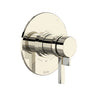 Lombardia™ 3-way Type T/P (thermostatic/pressure balance) no share coaxial patented trim