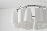 Chandelier MIA04C27W