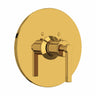 Lombardia® 3/4" Thermostatic Trim Without Volume Control A4214LM