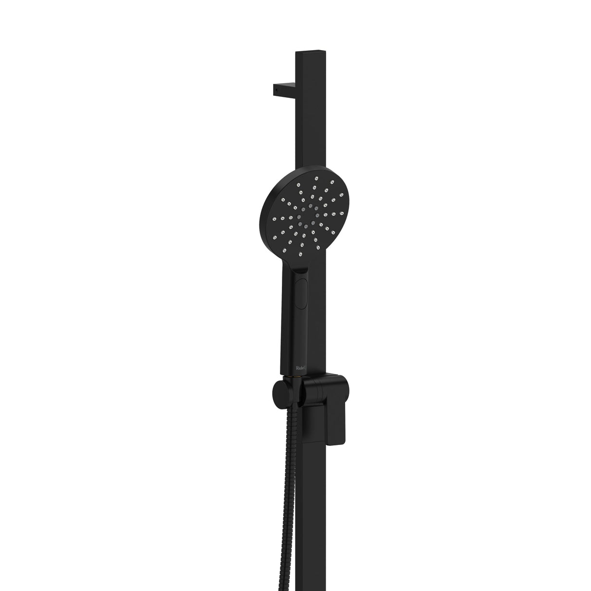 Handshower rail