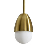 NAURA 25" W x 17" H x 52" D