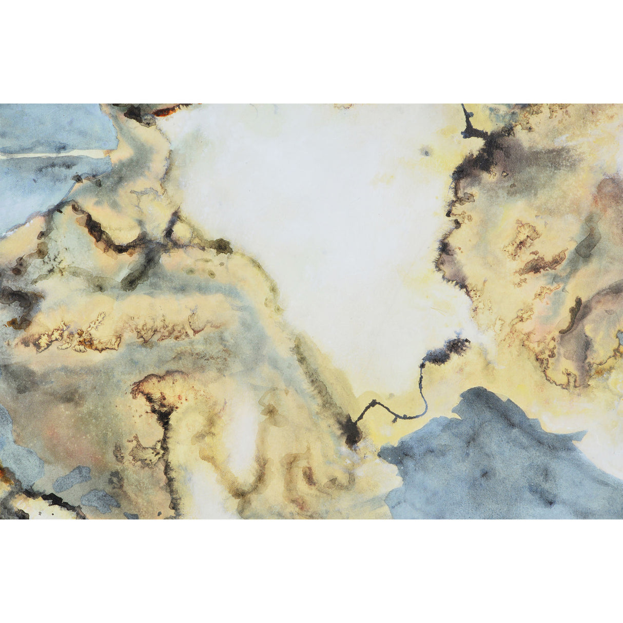 NEVADO 59.25" W x 40" H x 1.4" D