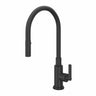 Lombardia® Pull-down Kitchen Faucet A3430lm-2