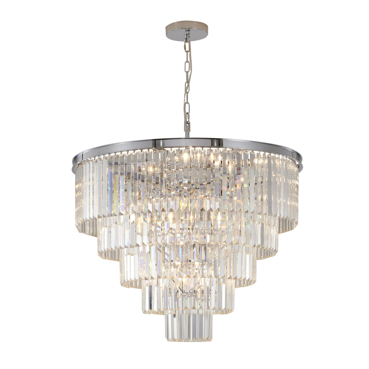 Chandelier LA81C32CH