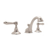 Viaggio? Widespread Lavatory Faucet With Low Spout A1408LM-2
