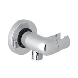 Handshower Outlet With Holder Cd8000