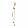 ROHL Hand Shower Set 31" Slide Bar 0126SBHS1 - image 4