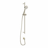 Handshower Set With 31" Slide Bar And Single Function Handshower 0126sbhs1
