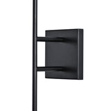 EUNICE 5" W x 24" H x 6.2" D