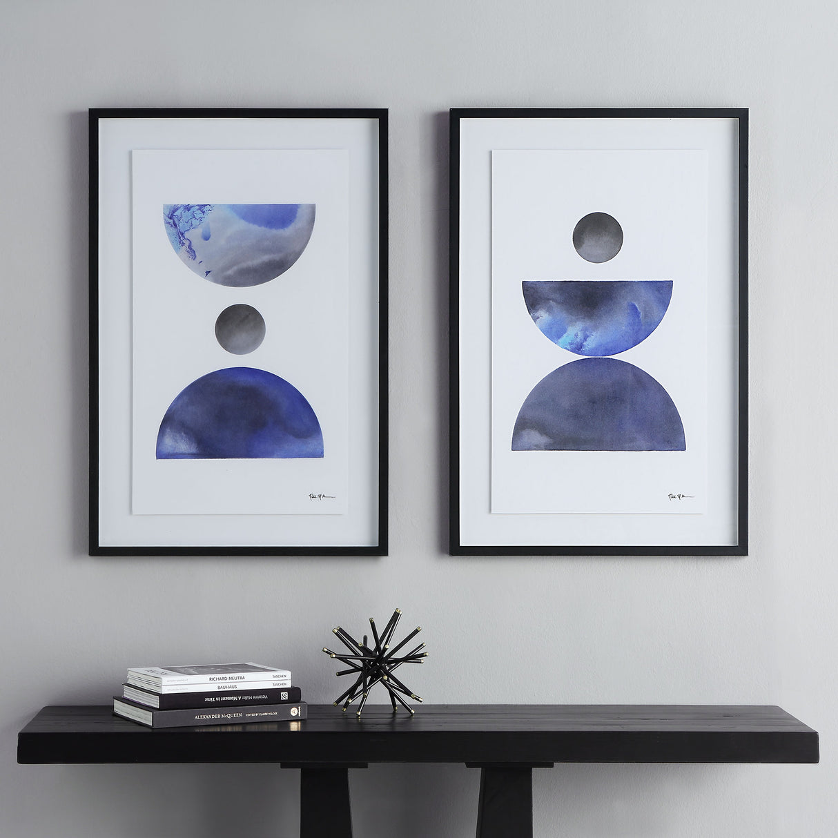 MAVEN II 24" W x 36" H x 1.18" D