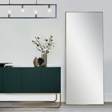 NORTHERN 30" W x 72" H x 1.25" D