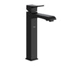 Zendo Single hole lavatory faucet