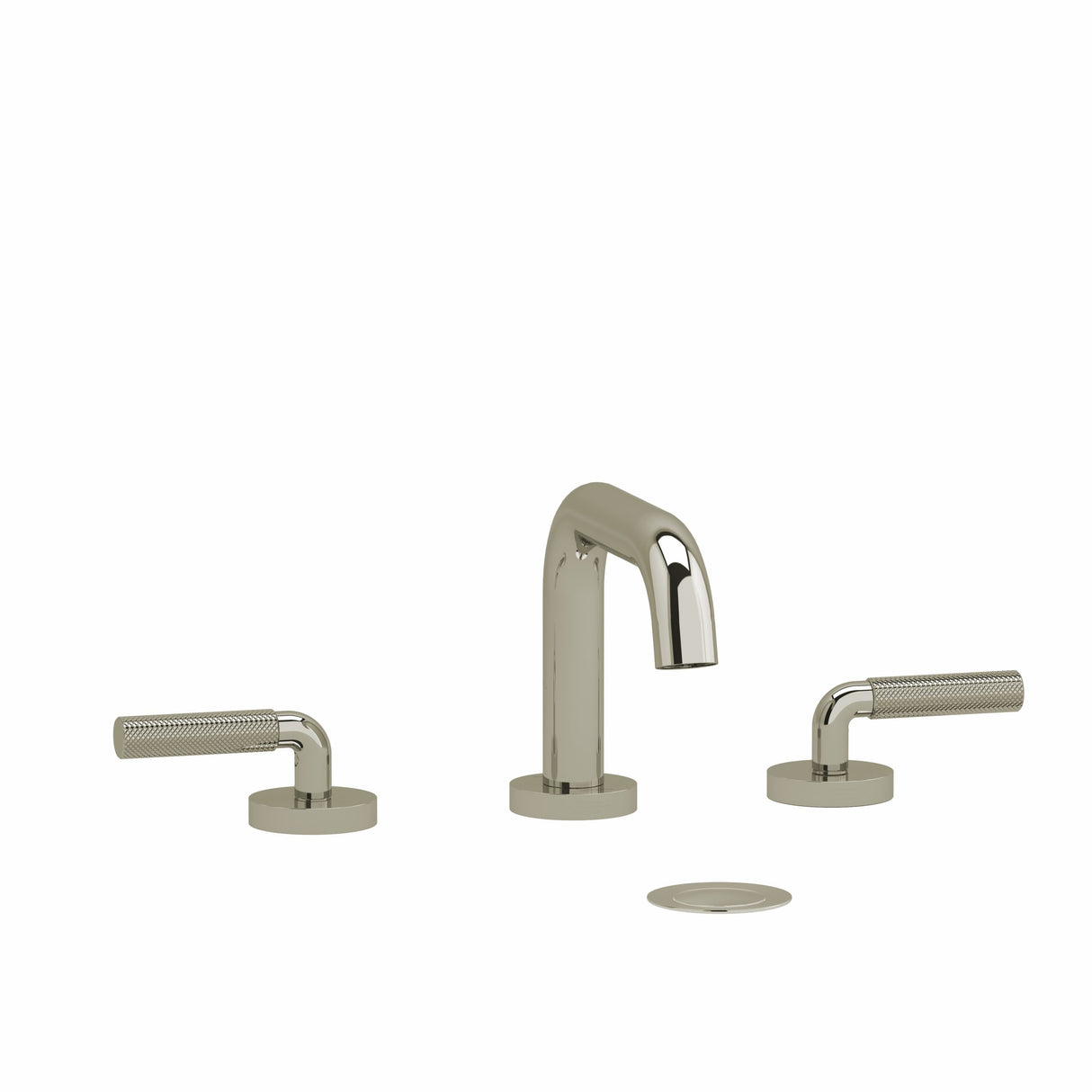 8" Lavatory Faucet