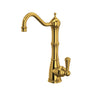 Edwardian Filter Kitchen Faucet