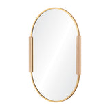 KERIANNE 26" W x 41" H x 1.5" D
