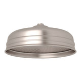 12" Rain Showerhead U.5204