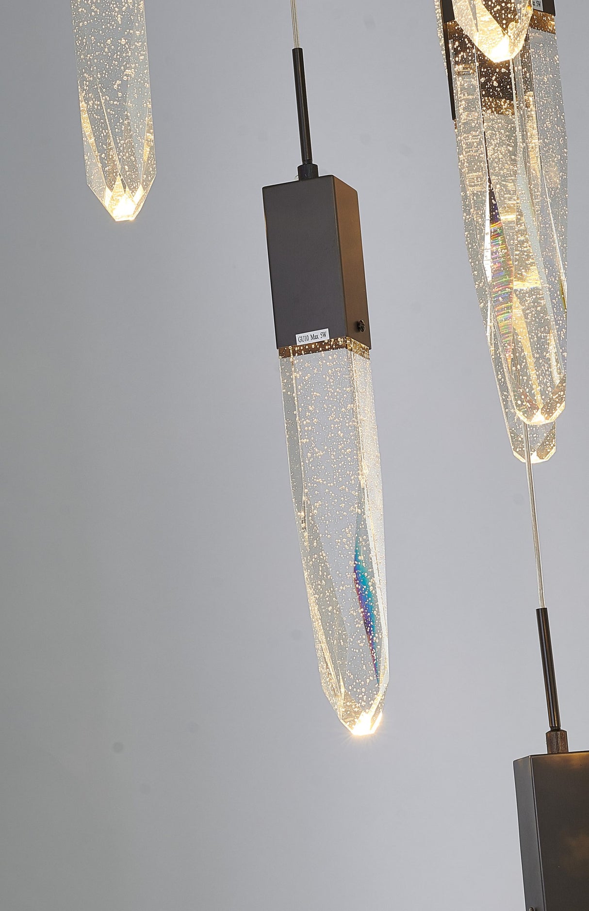 Chandelier ADS16C25B