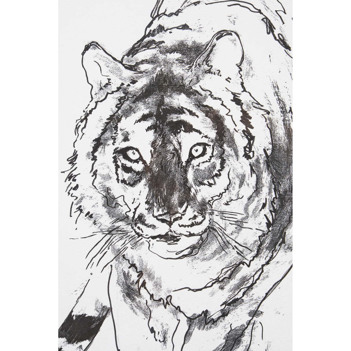 Changla 26" W x 36" H x 1.2" D