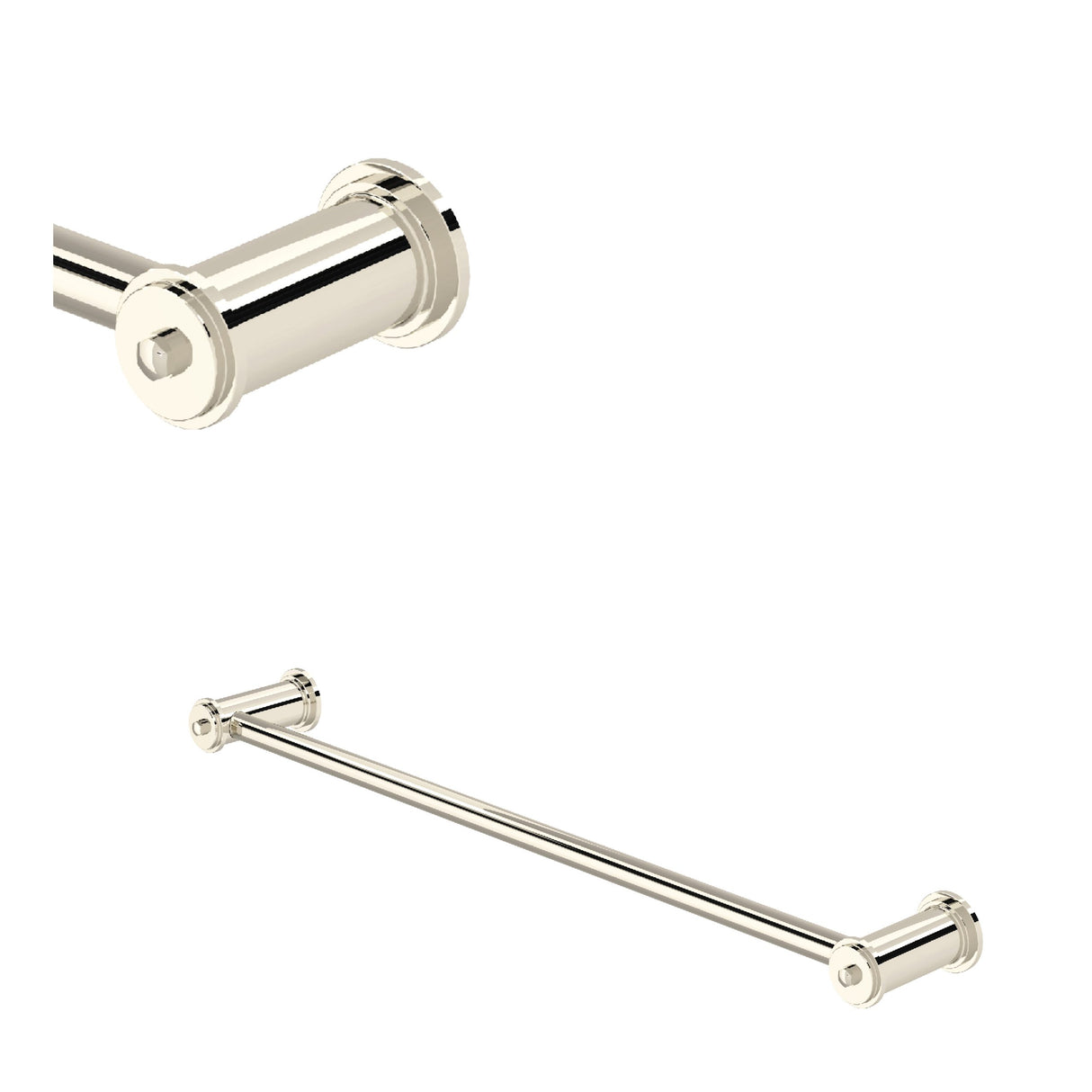 Armstrong 24 inch Towel Bar