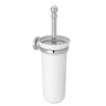 Wall-mount Toilet Brush Holder