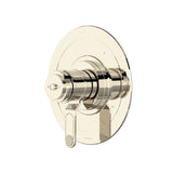 Armstrong 3-way Type T/P (thermostatic/pressure balance) coaxial patented trim