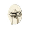 Armstrong 3-way Type T/P (thermostatic/pressure balance) coaxial patented trim