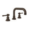 Campo? Widespread Lavatory Faucet A3318il-2