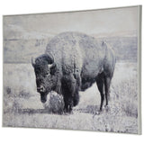 North Range 48" W x 36" H x 1.7" D