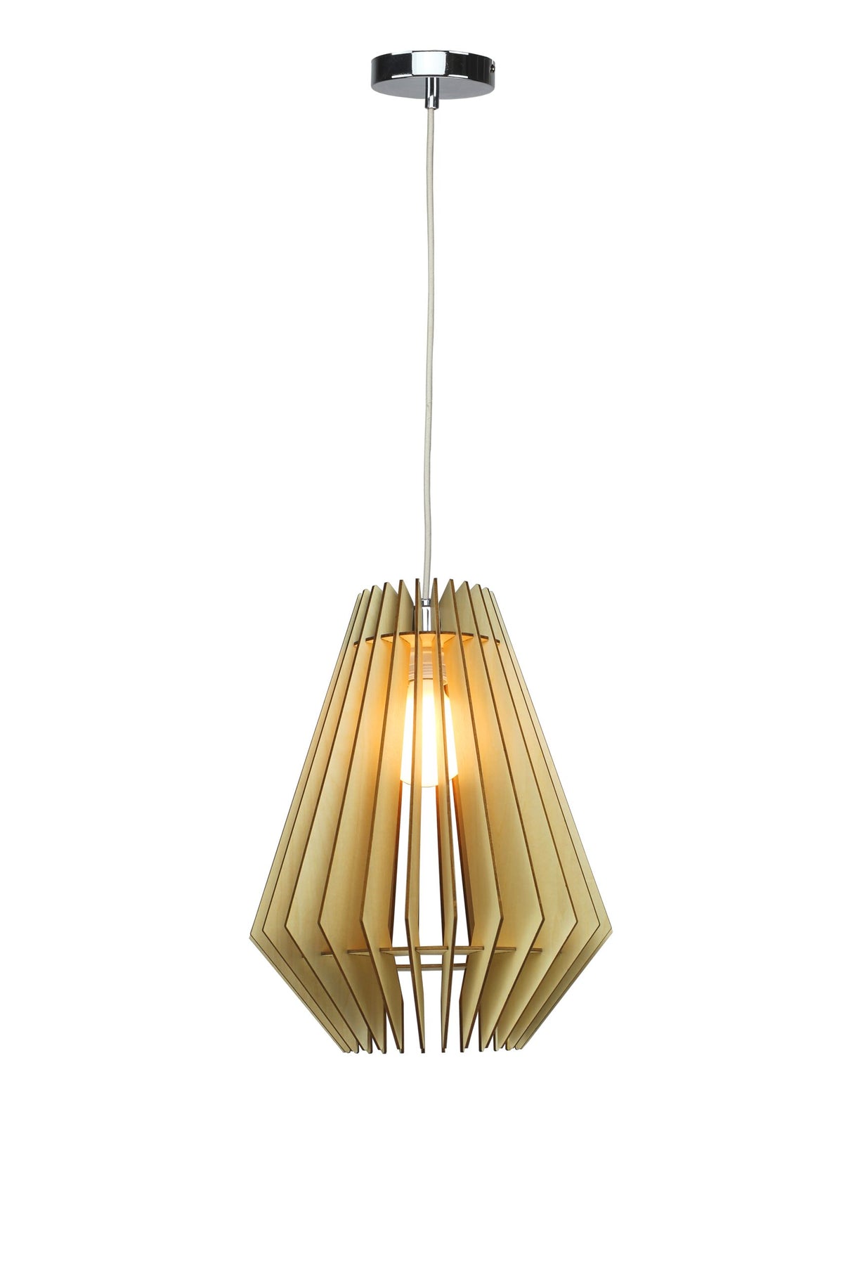 Single Pendant Lighting JU06P11W