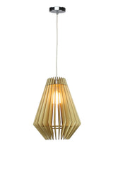 Single Pendant Lighting JU06P11W